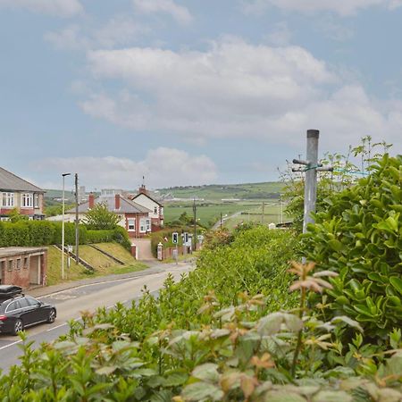 Hillside View Staithes Villa Eksteriør billede
